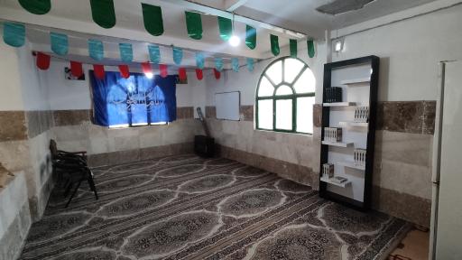 عکس موسسه قرآنی باب الفرج امام علی (ع) 