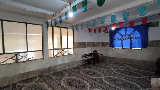 عکس موسسه قرآنی باب الفرج امام علی (ع) 