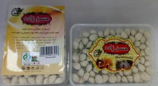 عکس آبنبات برادران حسن زاده