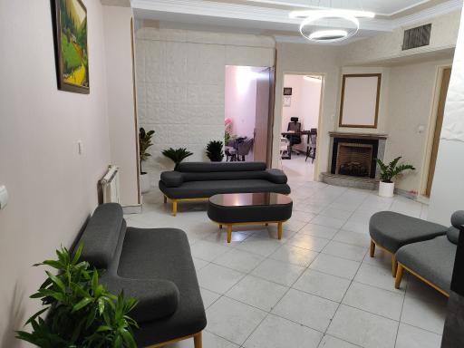 عکس دکتر غزال حاتمی