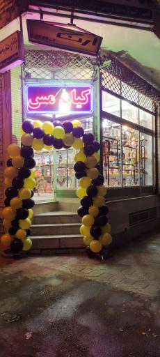 صنایع دستی کیان مس