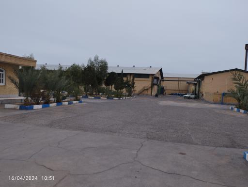 عکس شرکت آهار و تکمیل فرش امیرکبیر 