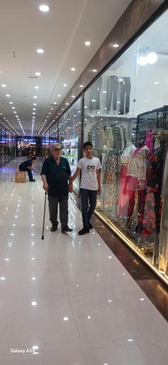 مرکز خرید فجر