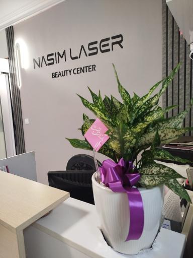 عکس کلینیک نسیم