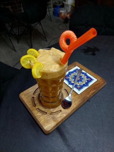 عکس سالن زیبایی بانو موسویان