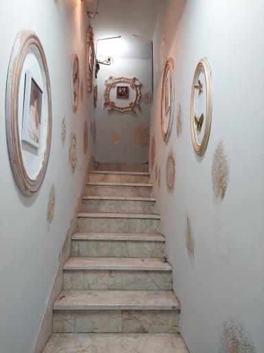 عکس سالن زیبایی بانو موسویان