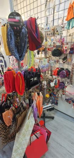 پوشاک لباس ریزان شعبه ۲