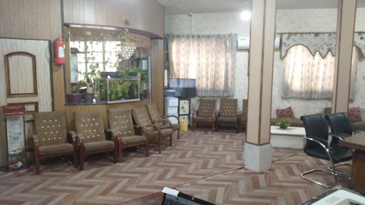 عکس دفتر ازدواج 60 قم