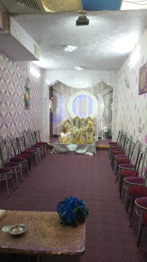 عکس دفتر ازدواج 60 قم