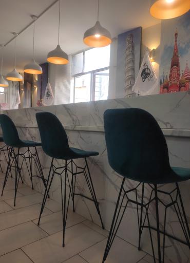 دفتر خدمات مسافرتی و گردشگری فروردین سدن سیر 