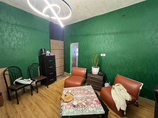 عکس املاک آسمان البرز گرمدره 