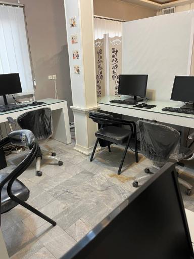 عکس آموزشگاه فنی حرفه ای سپندار 