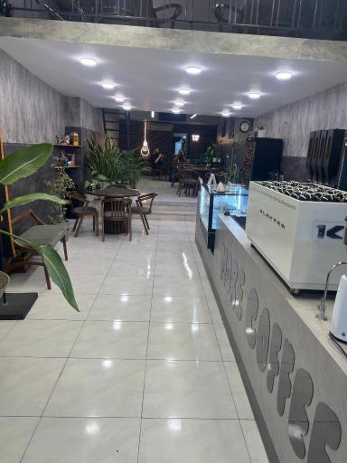 عکس كافه فست فود مارال ستاره