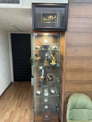 عکس مطب ارتوپدی دکتر شایان توابی