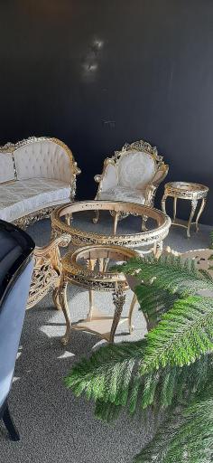 عکس تولیدی مبلمان نیکوچوب