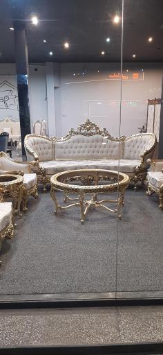 عکس تولیدی مبلمان نیکوچوب