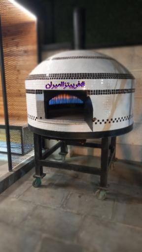 انبار تنورسازی امیران
