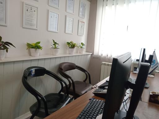 عکس آموزشگاه فنی حرفه ای سپندار 