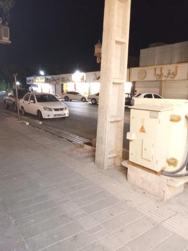 عکس بازار لوستر رضا