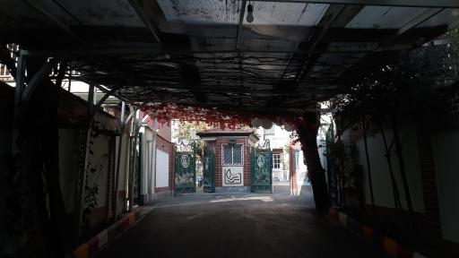 عکس مجتمع آموزشی مصباح دانش