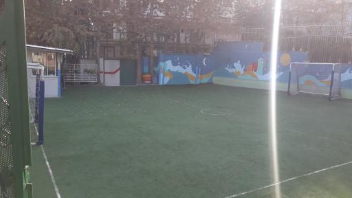 عکس مجتمع آموزشی مصباح دانش