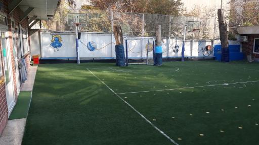 عکس مجتمع آموزشی مصباح دانش