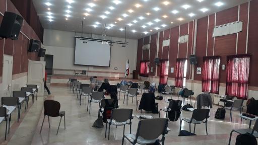 عکس مجتمع آموزشی مصباح دانش