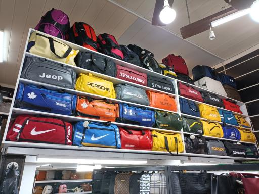 عکس کیف شانزه لیزه