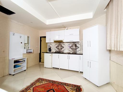 عکس هتل آپارتمان سینا