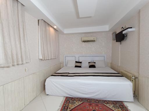 عکس هتل آپارتمان سینا