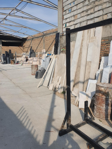 عکس سنگبری باران (شهرستان اهر)