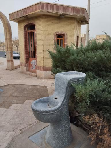 عکس بوستان ساحلی