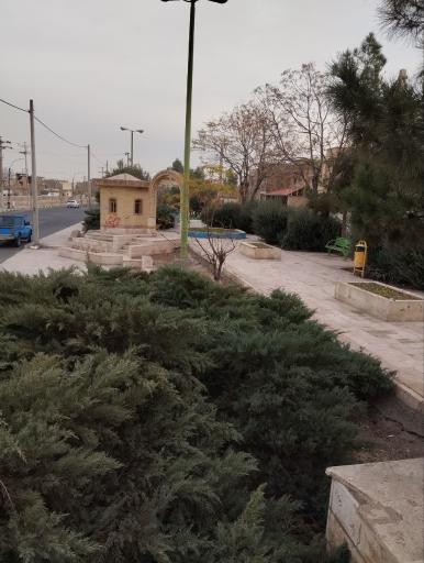 عکس بوستان ساحلی