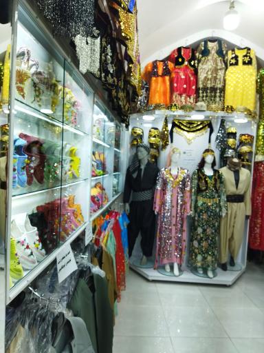 عکس صنایع دستی ابوطالبیان