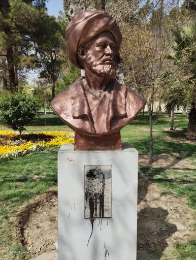 عکس خانه هنرمندان