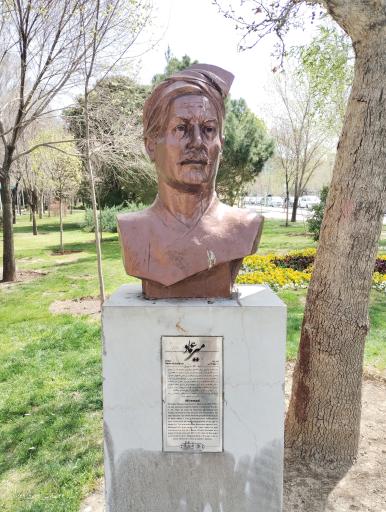 عکس خانه هنرمندان