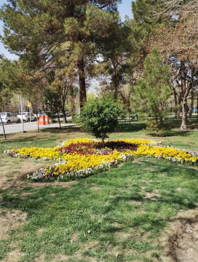 عکس خانه هنرمندان