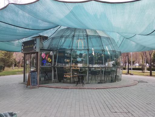 عکس خانه هنرمندان