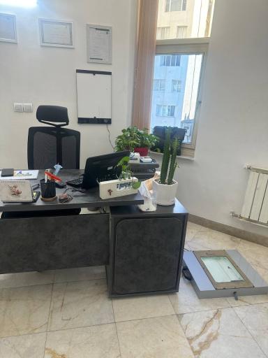 عکس کلینیک ارتوپدی فنی امین طب