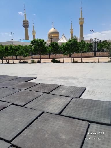 عکس پارک سفر