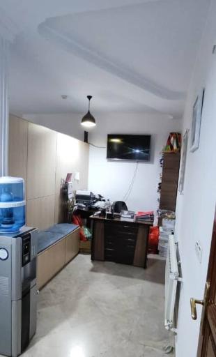 عکس کلینیک ارتوپدی فنی امین طب