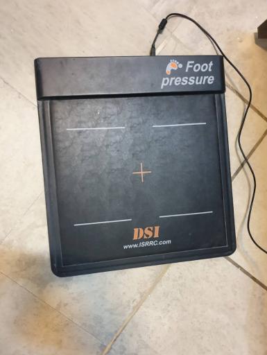 عکس کلینیک ارتوپدی فنی امین طب