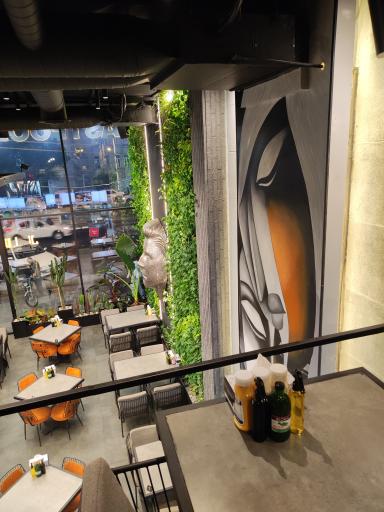 عکس کافه رستوران ژلینو