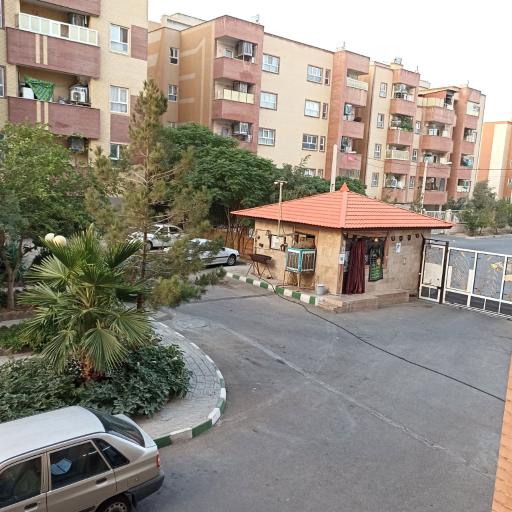 عکس مجتمع گلها