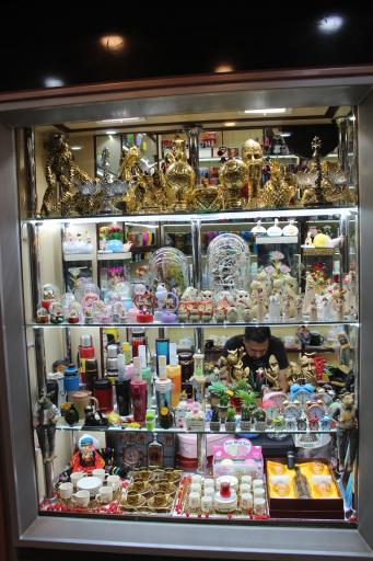 عکس گالری ماگ و لوازم تزئینی مهسا