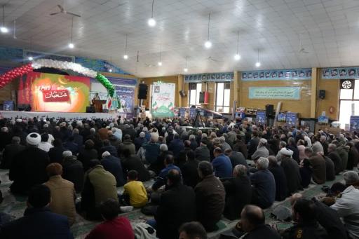 مصلای امام خمینی