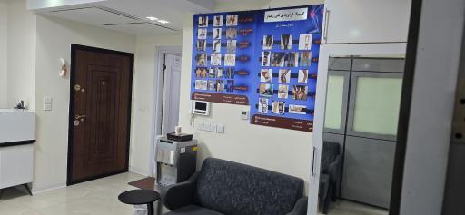 عکس مرکز ارتوپدی فنی رهیار