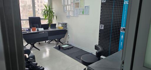 عکس مرکز ارتوپدی فنی رهیار