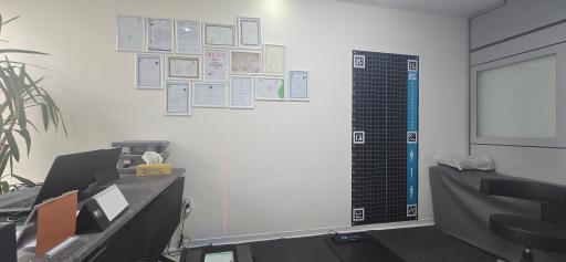 عکس مرکز ارتوپدی فنی رهیار