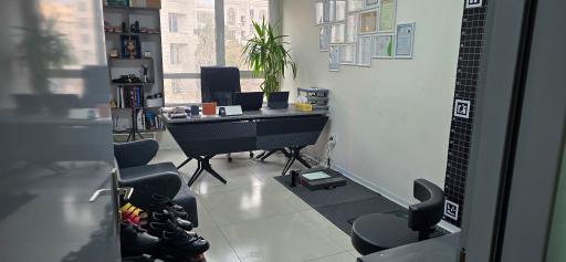 عکس مرکز ارتوپدی فنی رهیار